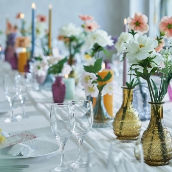 ウエディングヒル　東京ベイ幕張