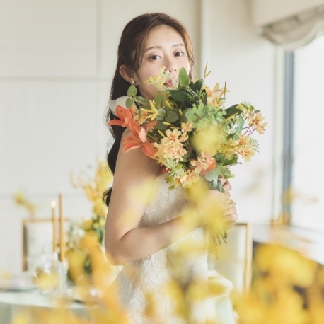 ウエディングヒル　東京ベイ幕張