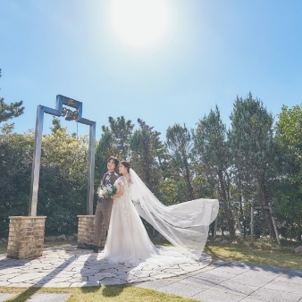 ウエディングヒル　東京ベイ幕張