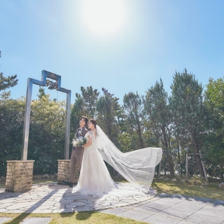 ウエディングヒル　東京ベイ幕張