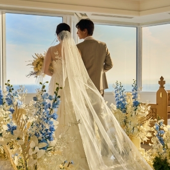 ウエディングヒル　東京ベイ幕張