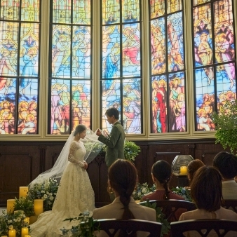 ウエディングヒル　東京ベイ幕張