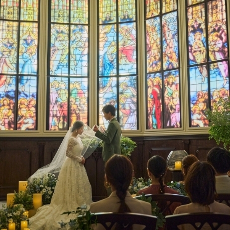 ウエディングヒル　東京ベイ幕張