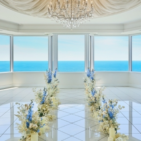 ウエディングヒル　東京ベイ幕張