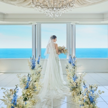 ウエディングヒル　東京ベイ幕張