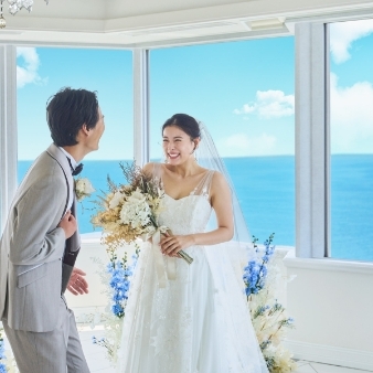 ウエディングヒル　東京ベイ幕張