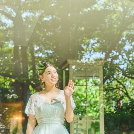 ウエディングヒル　東京ベイ幕張