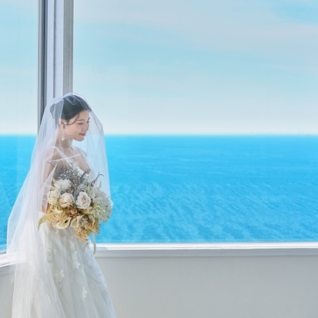 ウエディングヒル　東京ベイ幕張