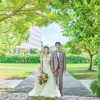 ウエディングヒル　東京ベイ幕張