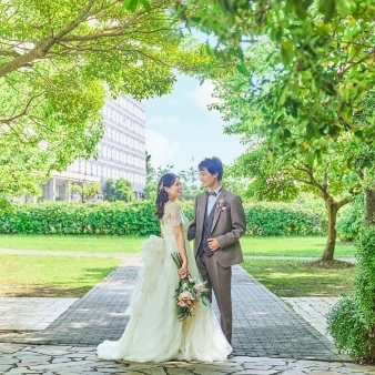 ウエディングヒル　東京ベイ幕張