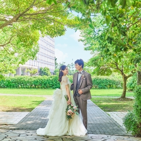 ウエディングヒル　東京ベイ幕張