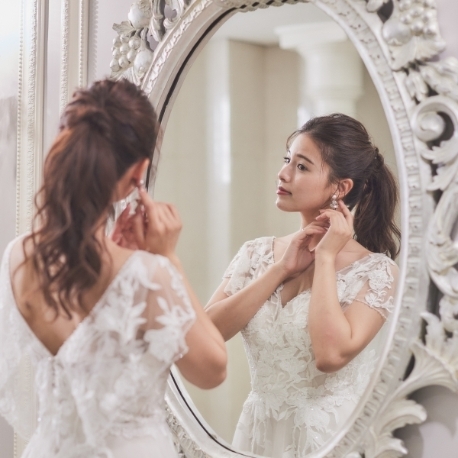 ウエディングヒル　東京ベイ幕張