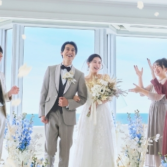 ウエディングヒル　東京ベイ幕張