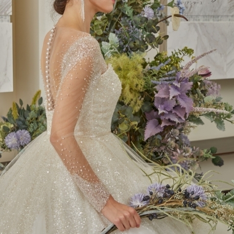 ウエディングヒル　東京ベイ幕張