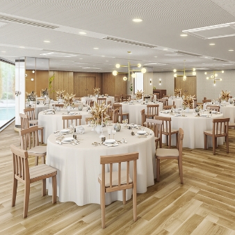 ウエディングヒル　東京ベイ幕張