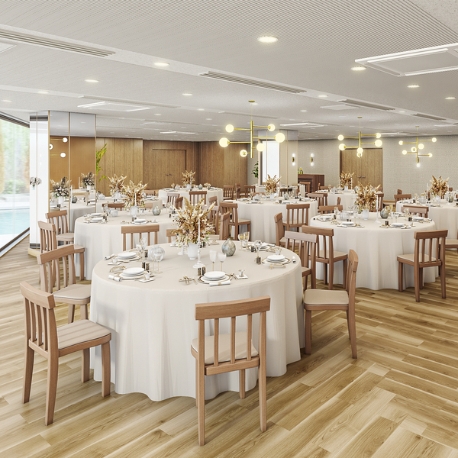 ウエディングヒル　東京ベイ幕張