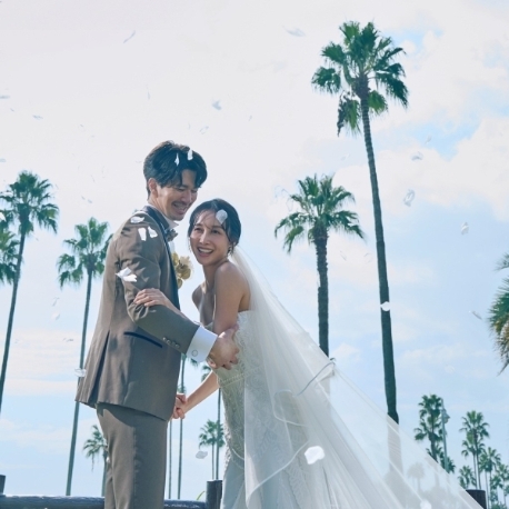 ウエディングヒル　東京ベイ幕張