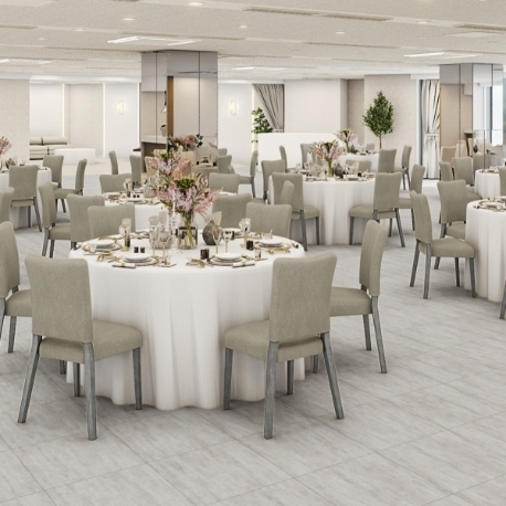 ウエディングヒル　東京ベイ幕張