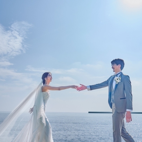 ウエディングヒル　東京ベイ幕張