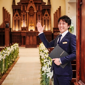 アイルマリー横浜（I’LLMARRY YOKOHAMA)