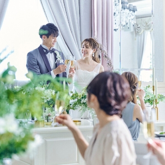 アイルマリー横浜（I’LLMARRY YOKOHAMA)