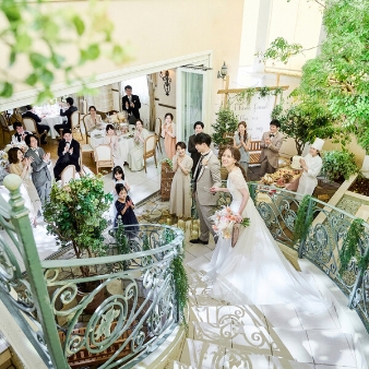 アイルマリー横浜（I’LLMARRY YOKOHAMA)