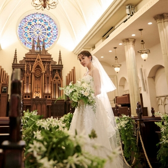 アイルマリー横浜（I’LLMARRY YOKOHAMA)