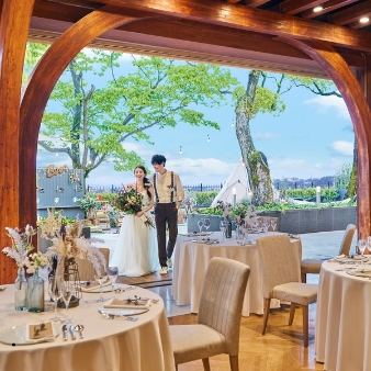 SHIROYAMA HOTEL kagoshima（城山ホテル鹿児島）