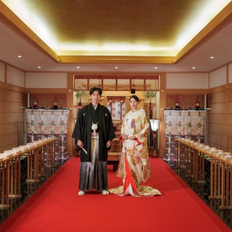 SHIROYAMA HOTEL kagoshima（城山ホテル鹿児島）