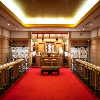 SHIROYAMA HOTEL kagoshima（城山ホテル鹿児島）