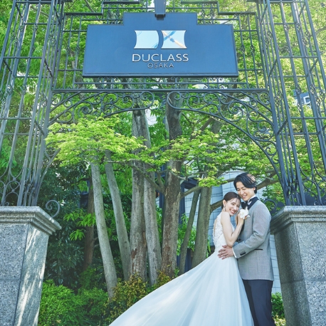 ＤＵＣＬＡＳＳ　ＯＳＡＫＡ　デュクラス大阪