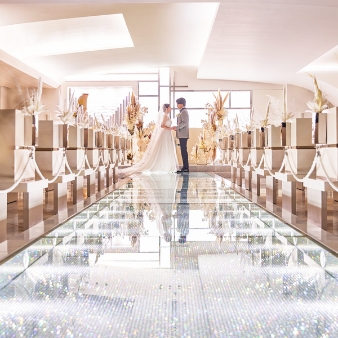 ＤＵＣＬＡＳＳ　ＯＳＡＫＡ　デュクラス大阪