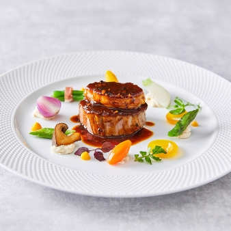 品川プリンスホテル