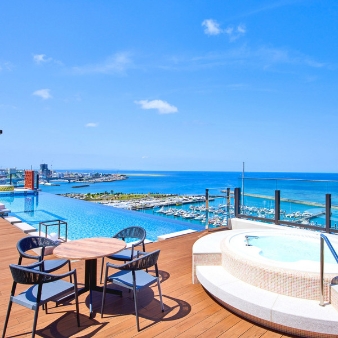 品川プリンスホテル