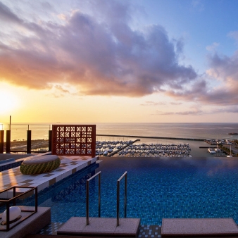 品川プリンスホテル