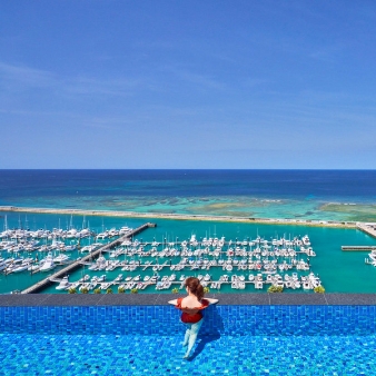 品川プリンスホテル