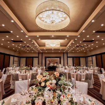 品川プリンスホテル