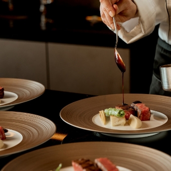 品川プリンスホテル