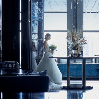 品川プリンスホテル