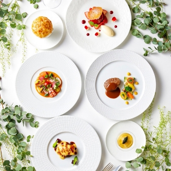 品川プリンスホテル