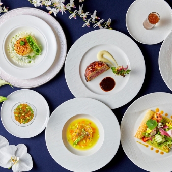 品川プリンスホテル