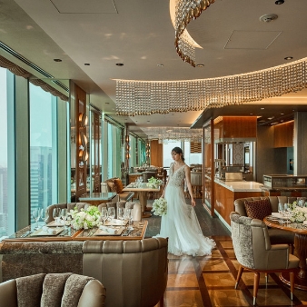 品川プリンスホテル