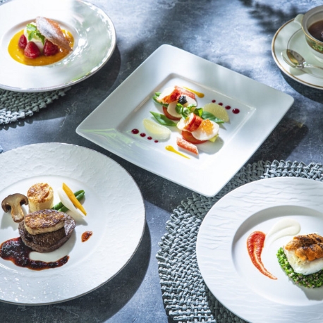 品川プリンスホテル