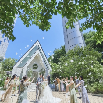 品川プリンスホテル