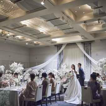 品川プリンスホテル