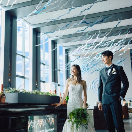 品川プリンスホテル