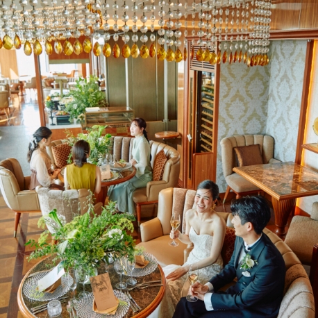 品川プリンスホテル