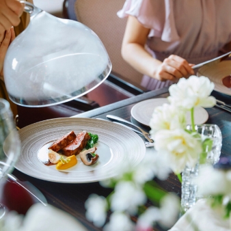 品川プリンスホテル