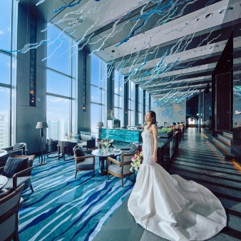 品川プリンスホテル