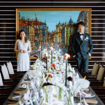 品川プリンスホテル